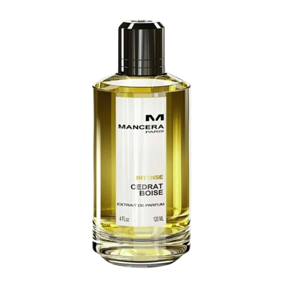 Nước Hoa Mancera Cedrat Boise Intense Extrait De Parfum 120ml Chính Hãng - Hình ảnh chính